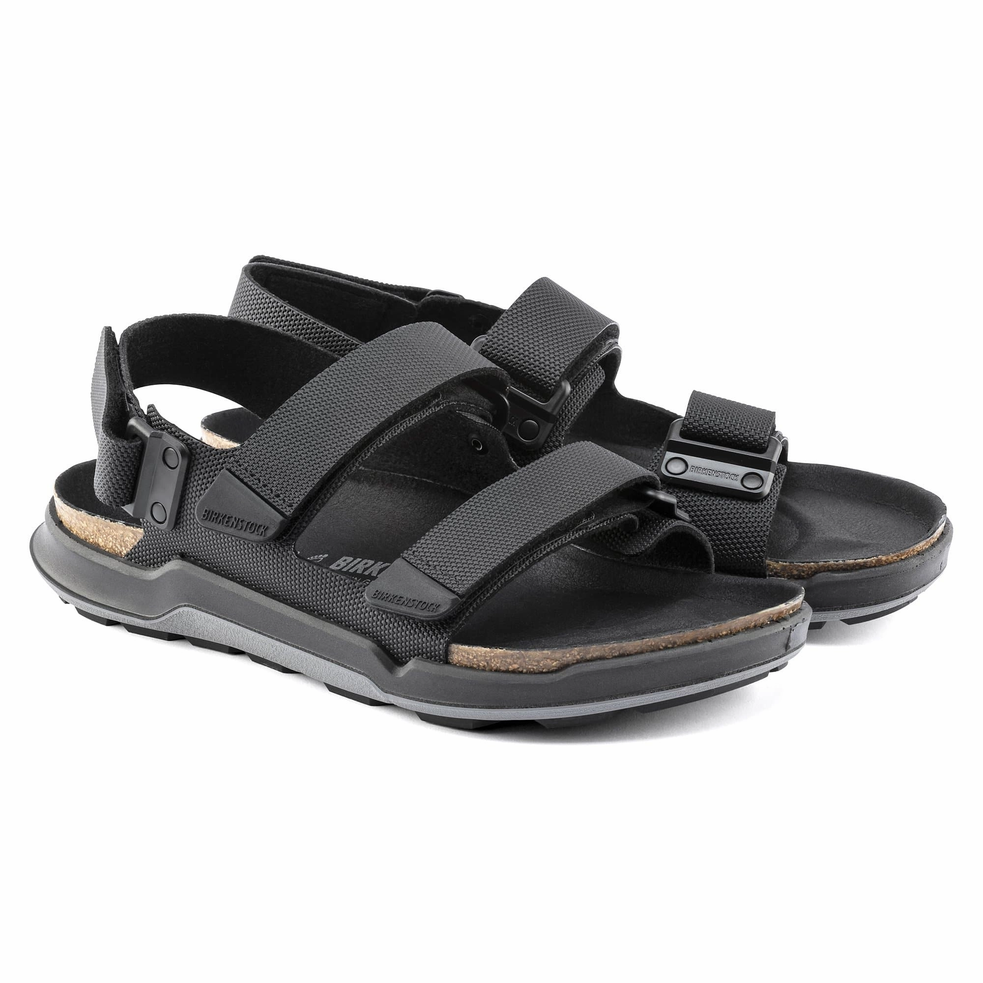 Tatacoa Men Birko-Flor Sandals Whitehouse