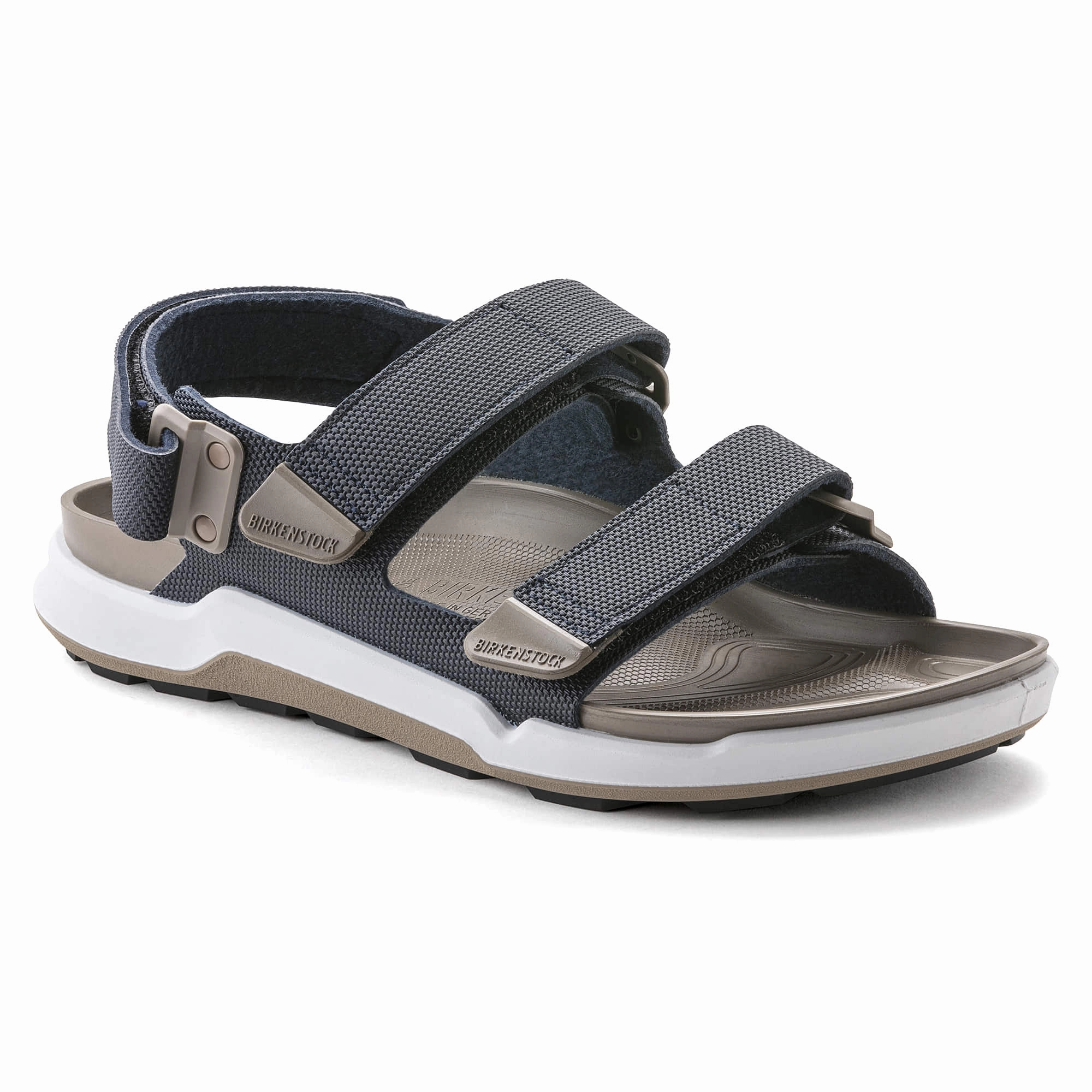 Tatacoa Men Birko-Flor Prada Sandals