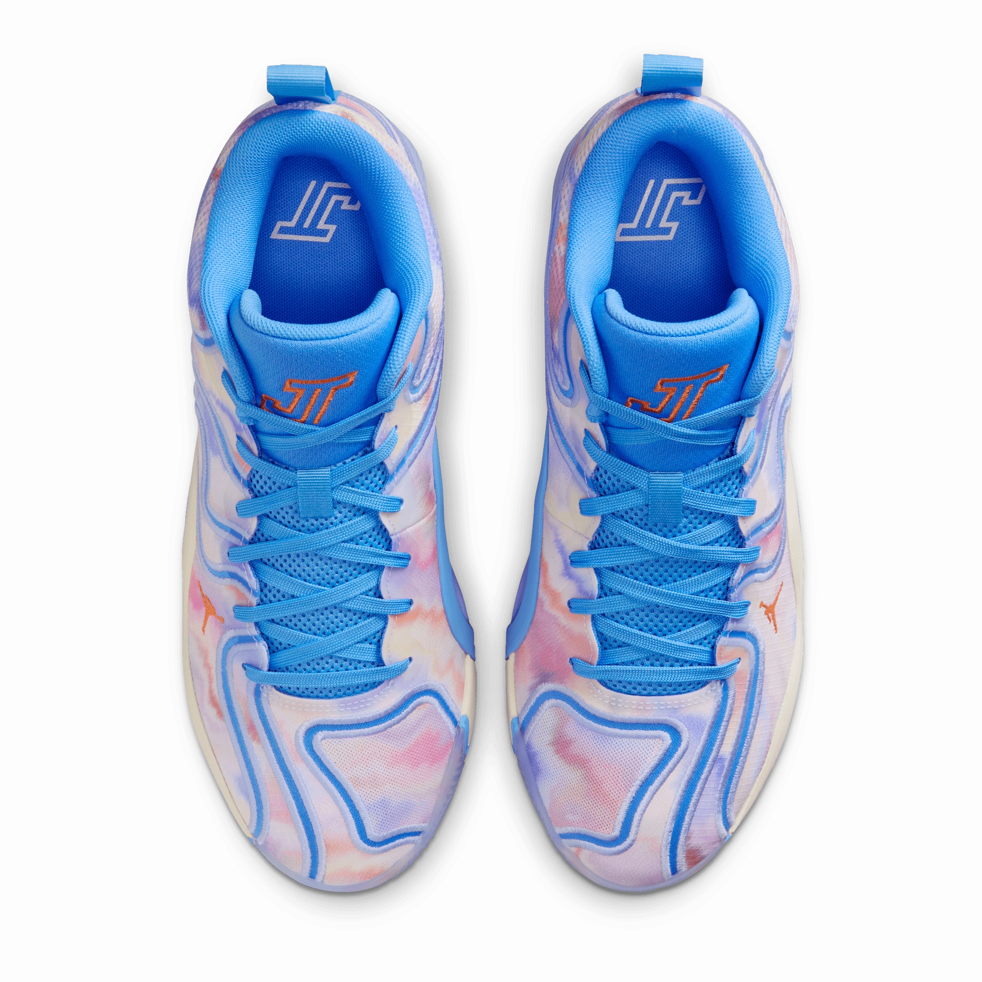 Kyrie Flytrap Basketball Shoes TATUM 3 PF BASKETBALL SHOES