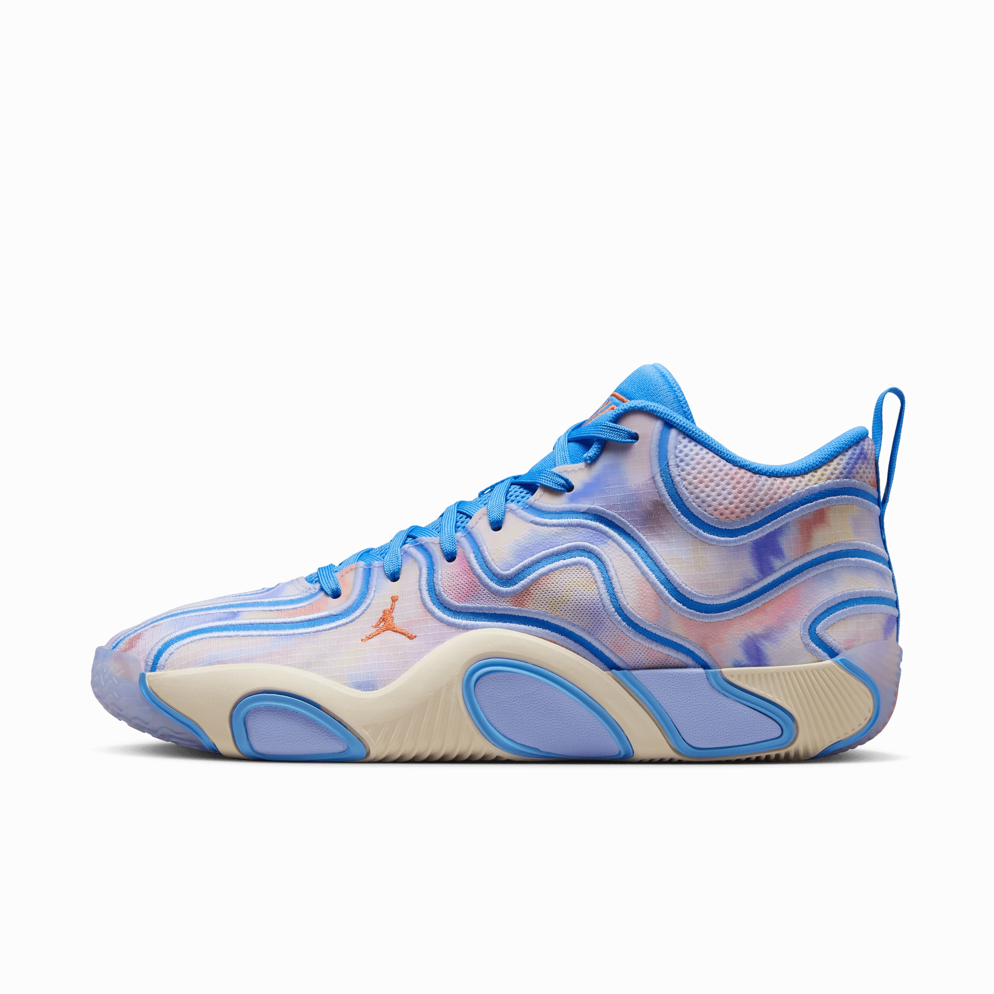 TATUM 3 PF BASKETBALL SHOES Good Ankle Support Basketball Shoes