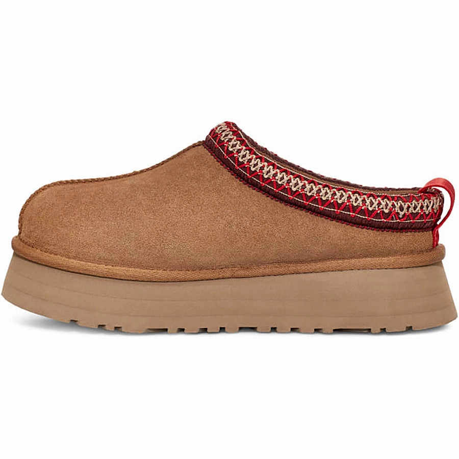 Slip Into Slippers Tazz Slipper