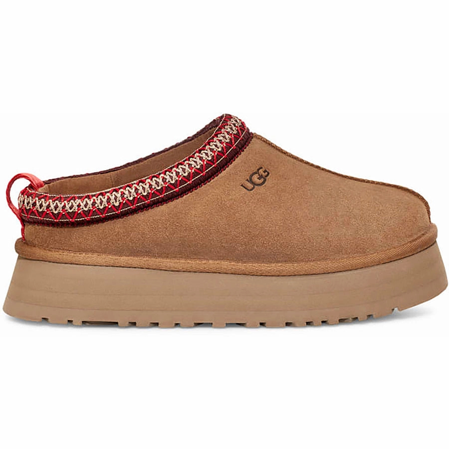 Mountain Slippers Tazz Slipper