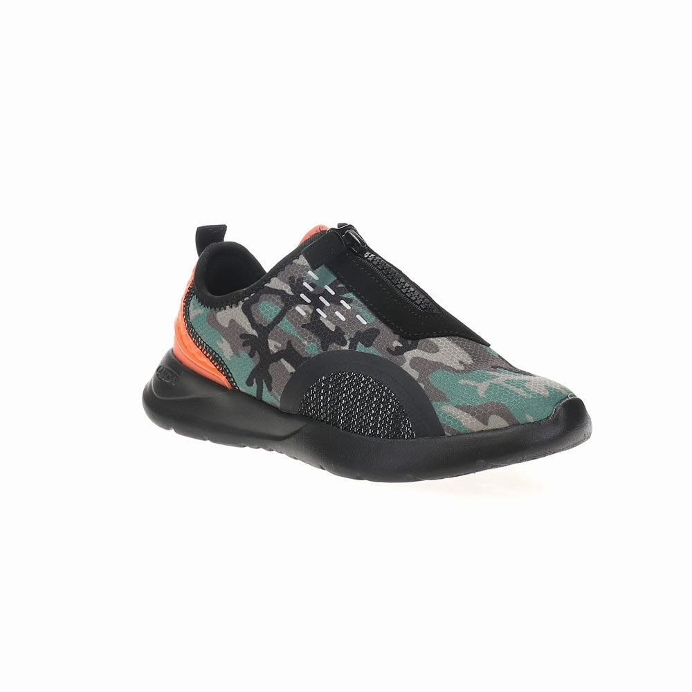 Hyperlive Basketball Shoes TC Smooth Basketball Shoes (Big Kid)