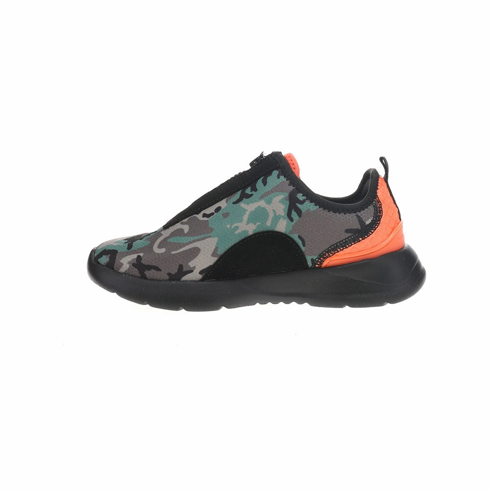 Basketball Shoes Shop TC Smooth Basketball Shoes (Big Kid)