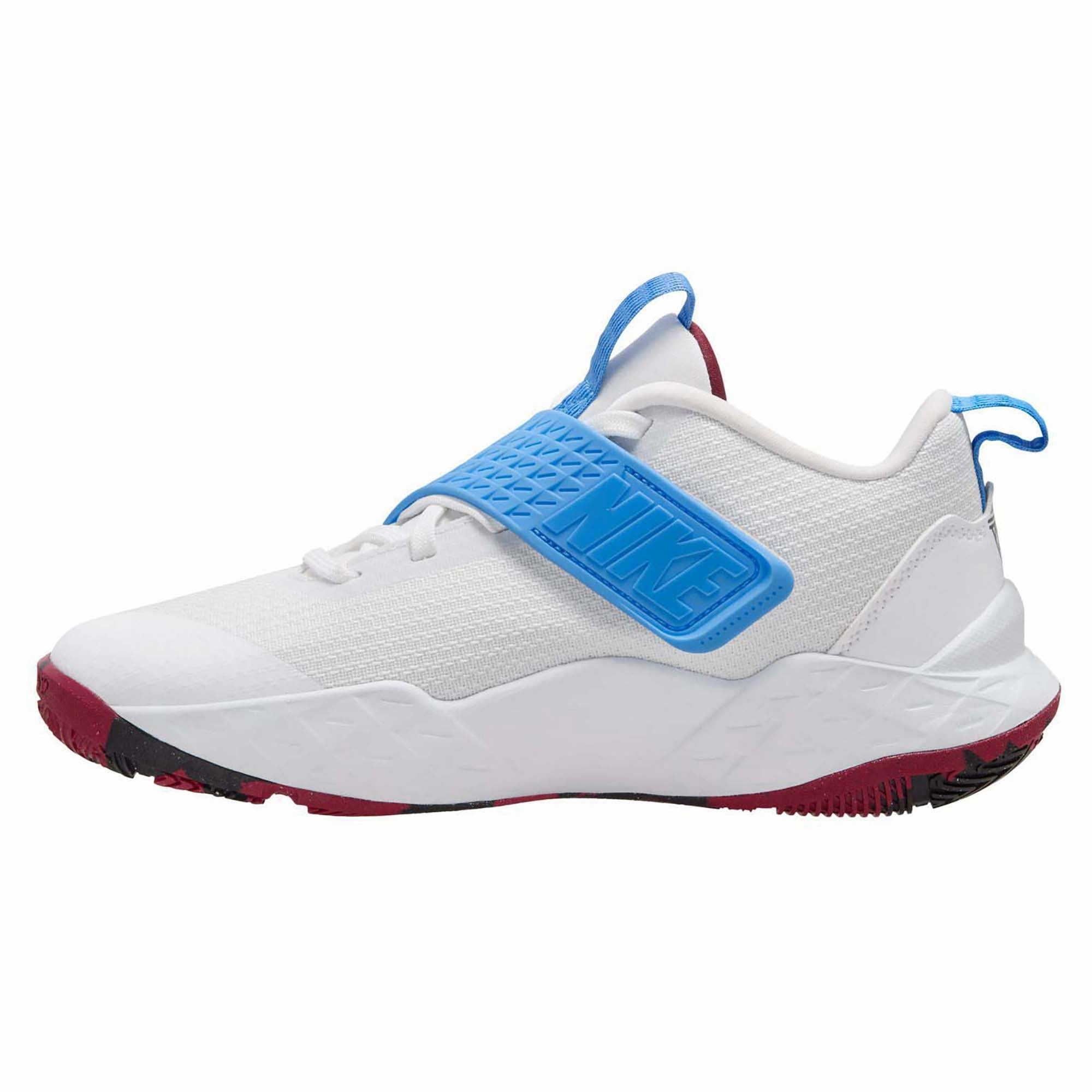 Team Hustle D 12 Junior's Basketball Shoes Upcoming Signature Basketball Shoes