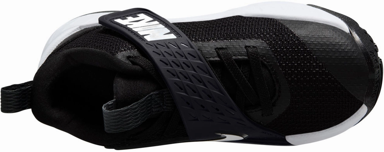 Team Hustle D Kid's Shoes Basketball Shoes Outfit