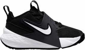 Team Hustle D Kid's Shoes Self Tightening Basketball Shoes