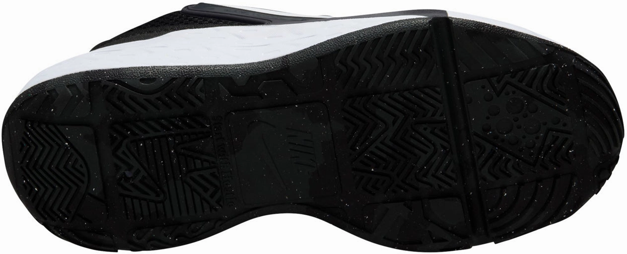 Basketball Shoes 1 Mid Team Hustle D Kid's Shoes