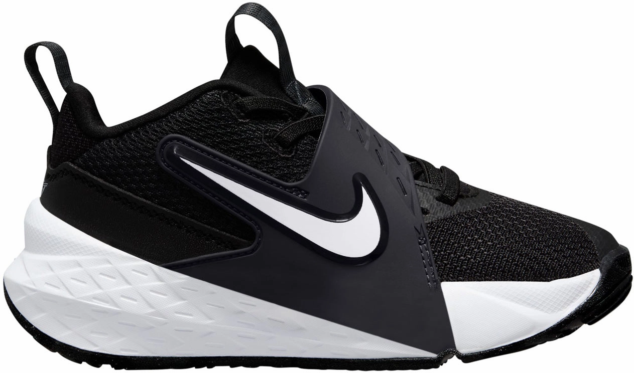 Team Hustle D Kid's Shoes Don Issue 3 Basketball Shoes