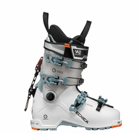 Xtra Tuffs Boots Tecnica Zero G Tour W Ski Boot 2026