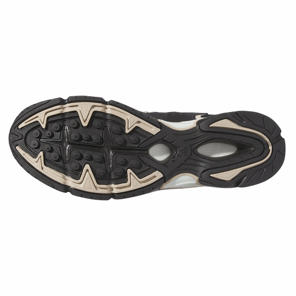 Adidas Samba Running Shoe Temper Run 2 Lace Up Sneakers