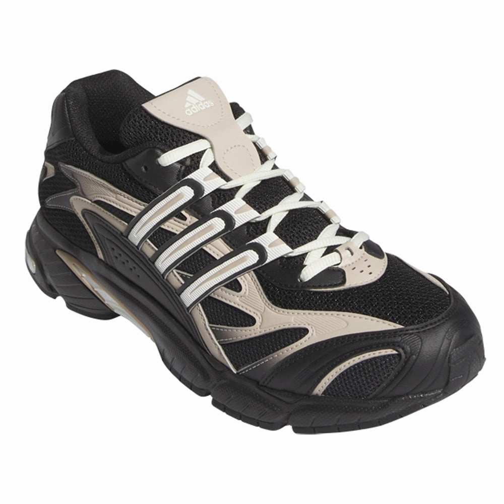 Trendy Adidas Shoes 2025 Temper Run 2 Lace Up Sneakers