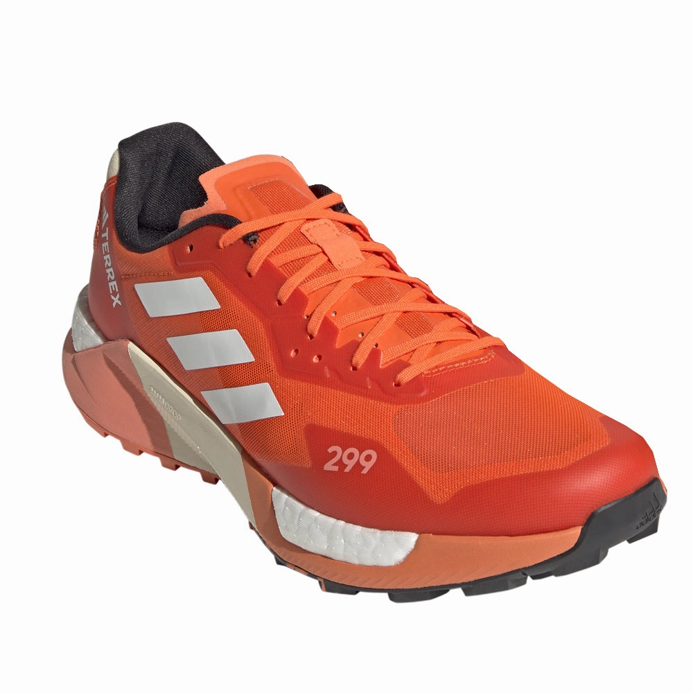 Terrex Agravic Ultra Trail Running Shoes Adidas F50 Soccer Shoes