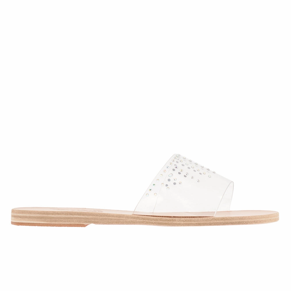 Tessa Natural Haflinger Sandals