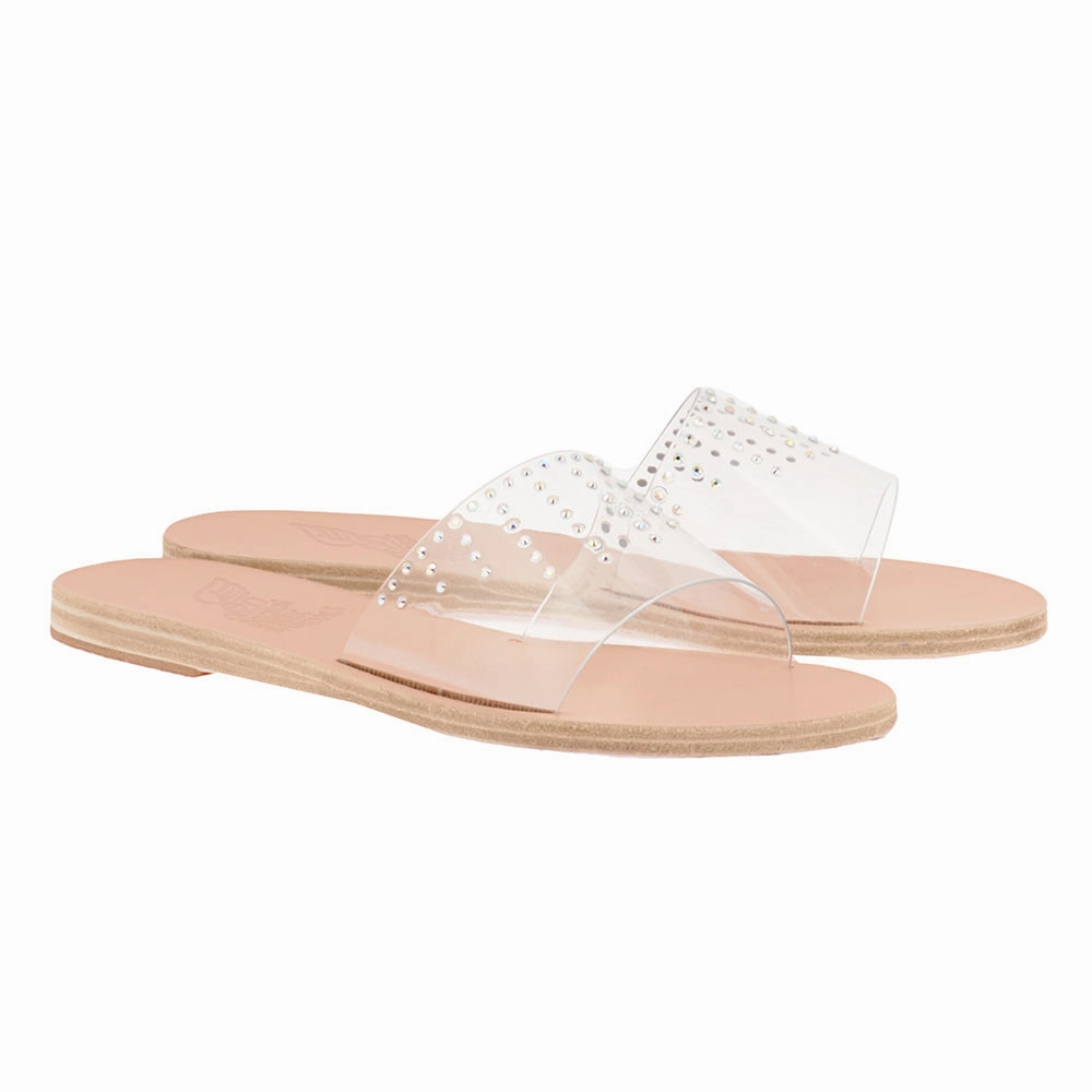 Alex Marie Sandals Tessa Natural