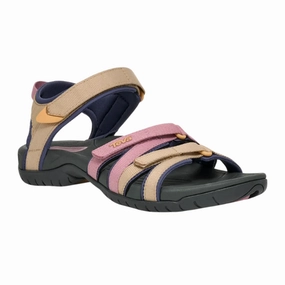 Teva Women's Tirra Root Light Multi Ebay Sandals