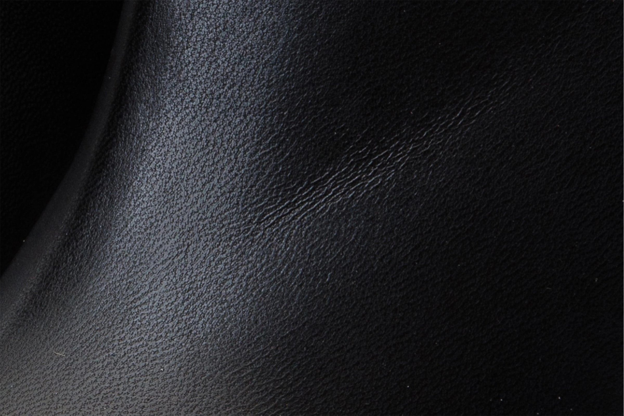 Boots Path Of Exile The Abriel Black Leather Ankle Women Boot