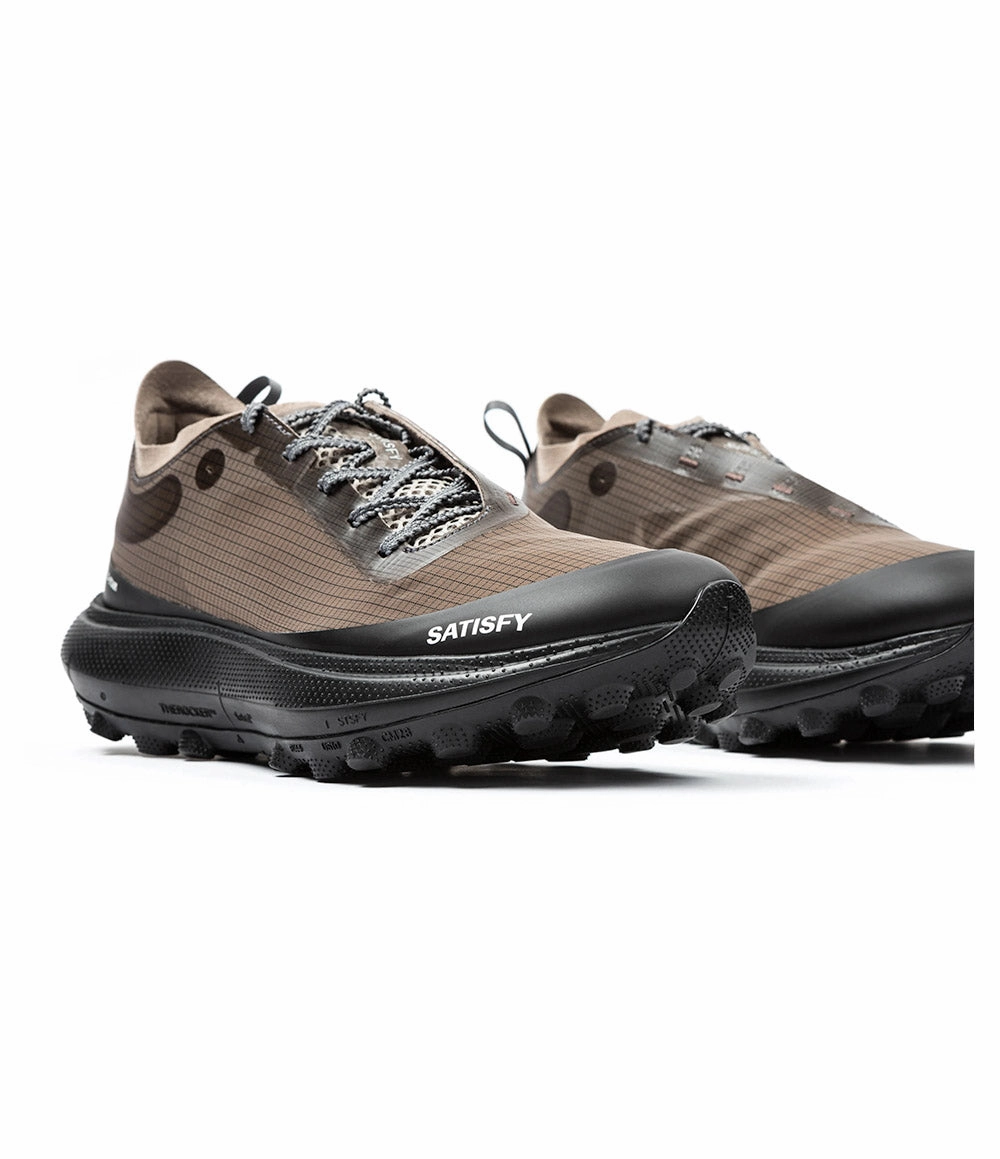 The Rocker Long Distance Running Track Shoes