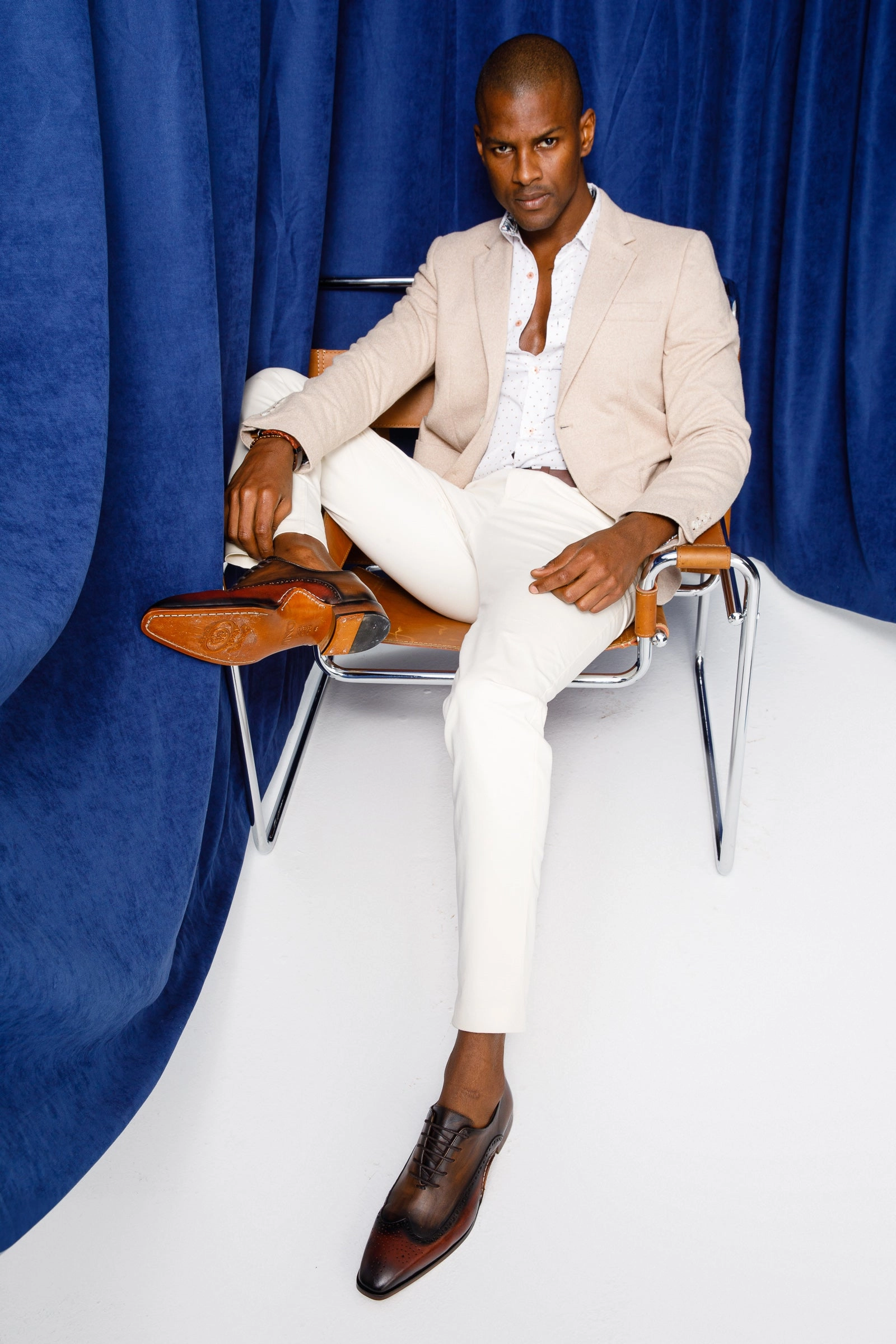 Gold Dress Shoes For Wedding The Royal Hand Craft Burgundy Wingtip Oxford Men Shoe