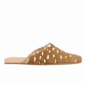 Hiking Slippers The Slipper Bambi