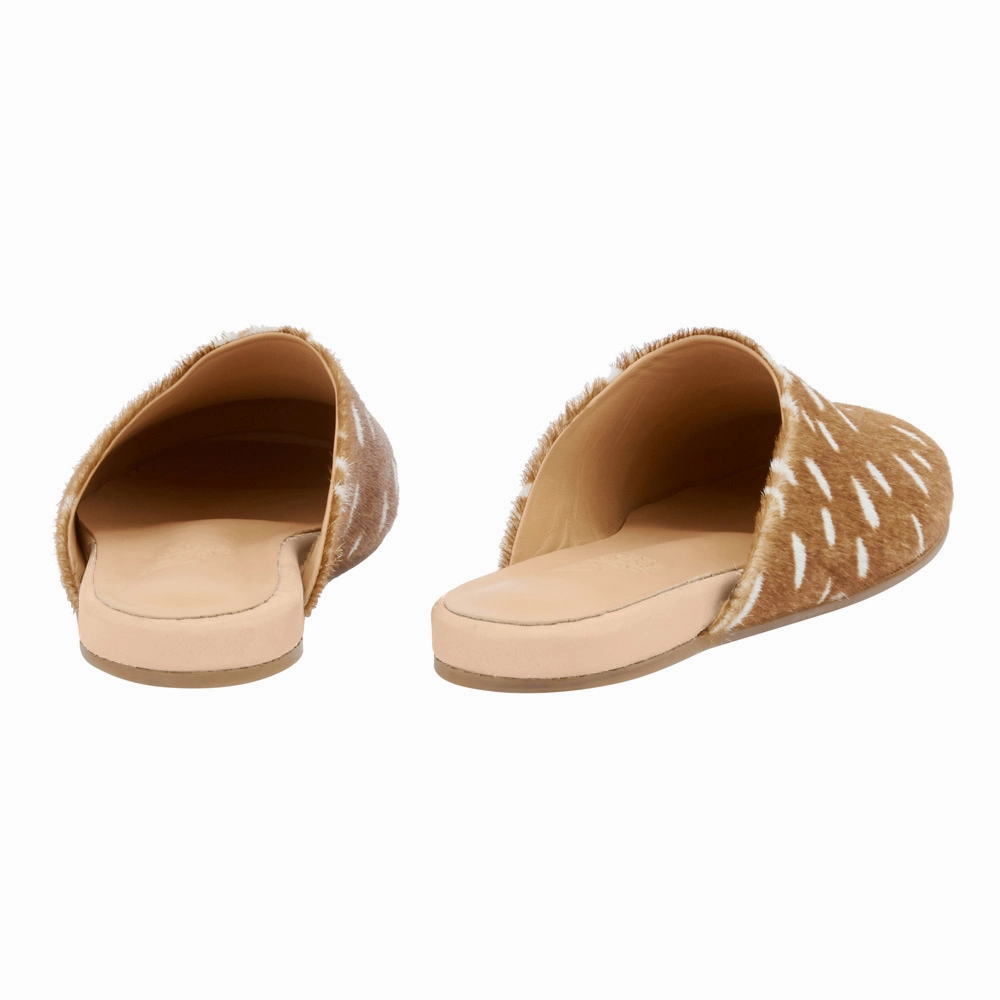 The Slipper Bambi Slippers Adult