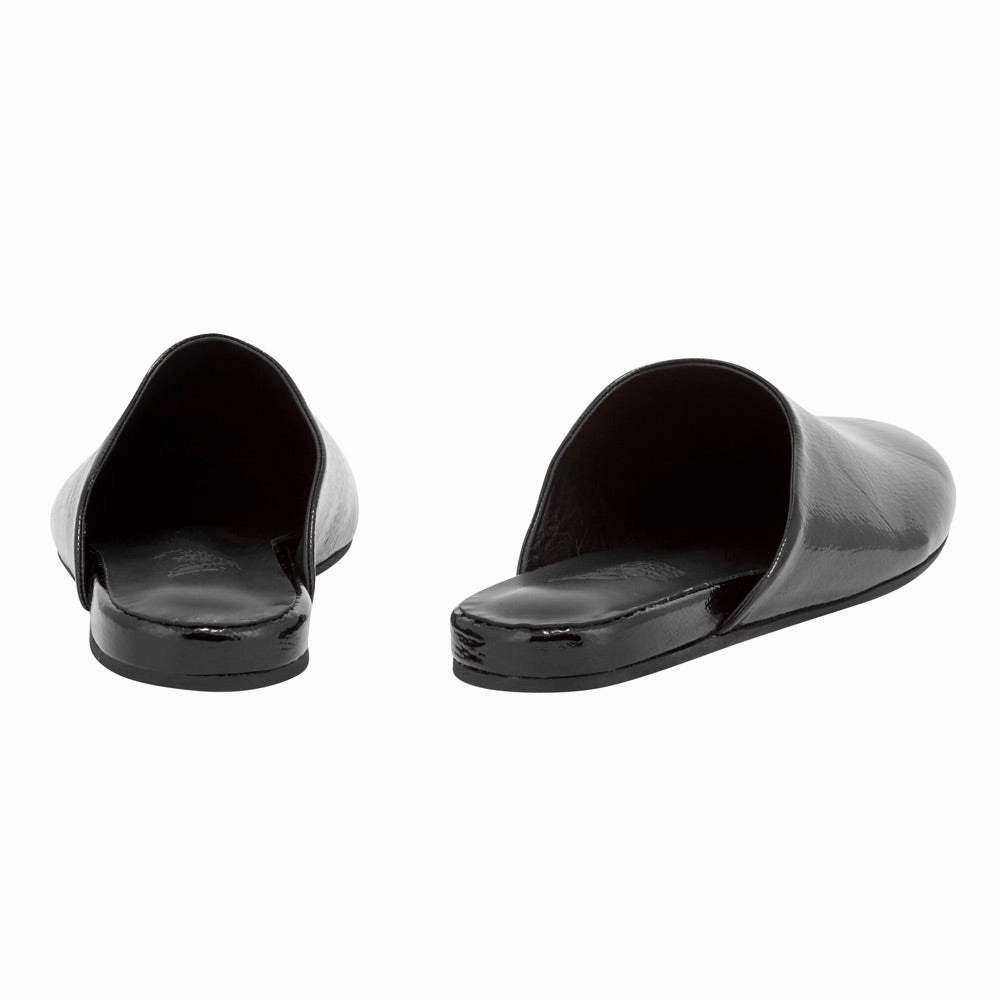 Loafers Slippers The Slipper Black
