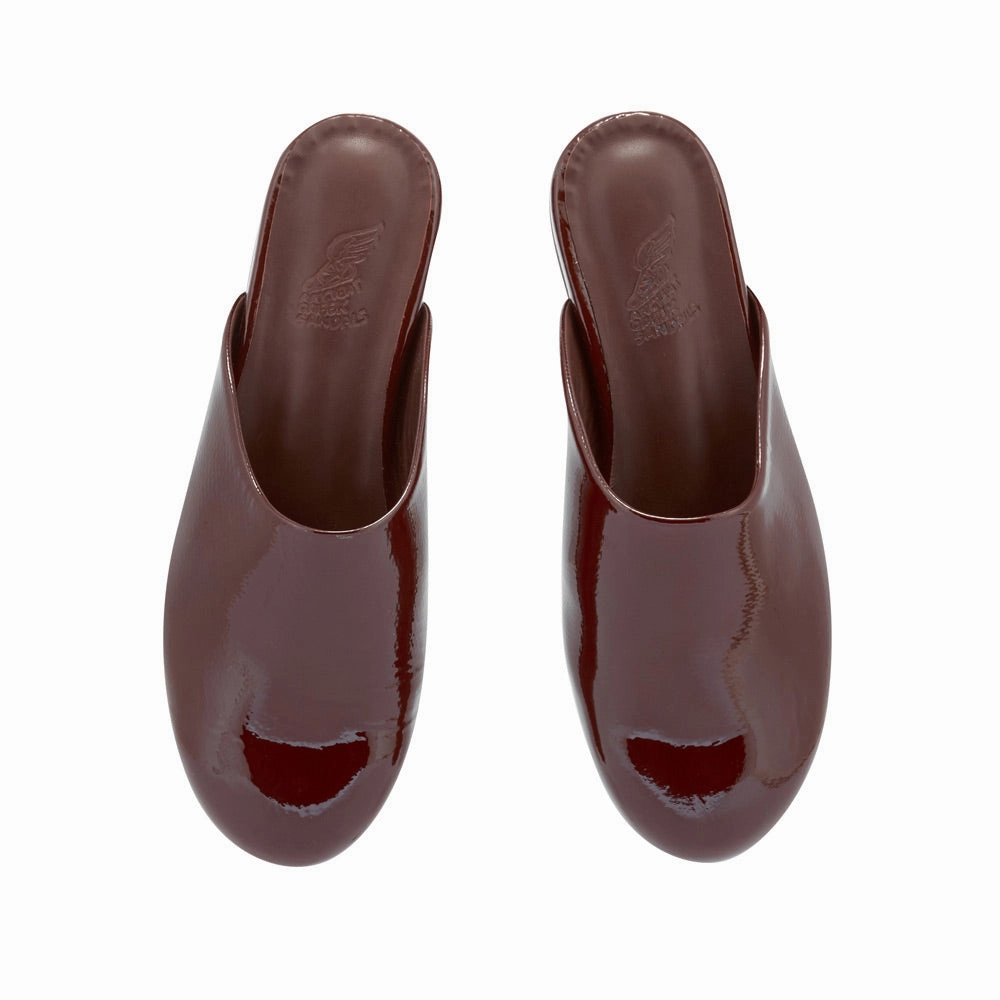 Shoes To Slippers The Slipper Chocolate