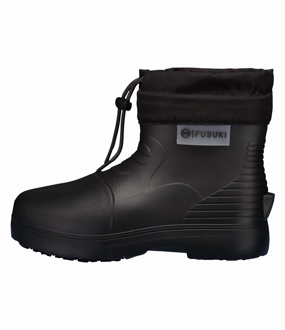 Niseko 3.0 Low Square Toe Work Boots