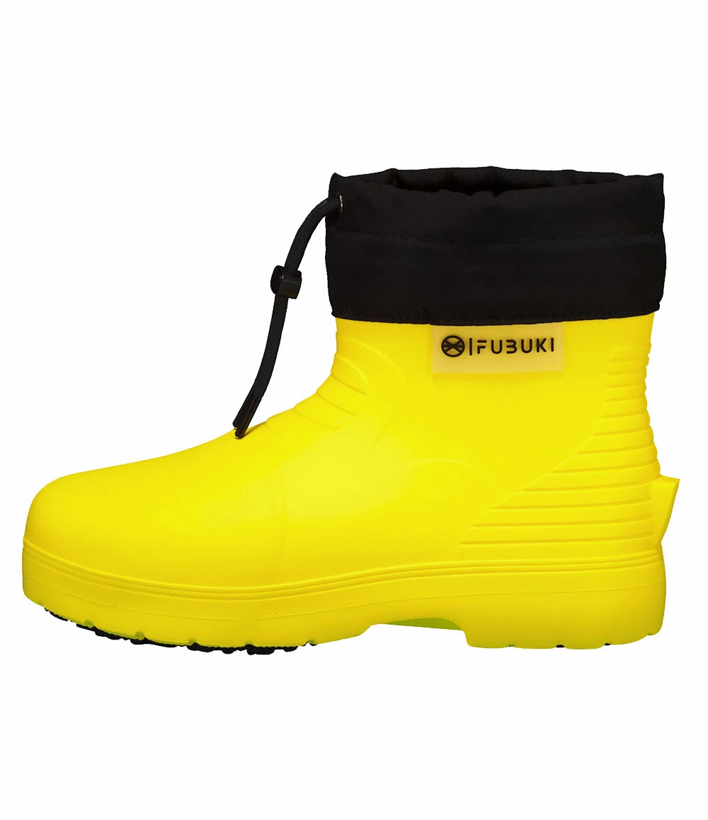 Niseko 3.0 Low Wide Calf Rain Boots