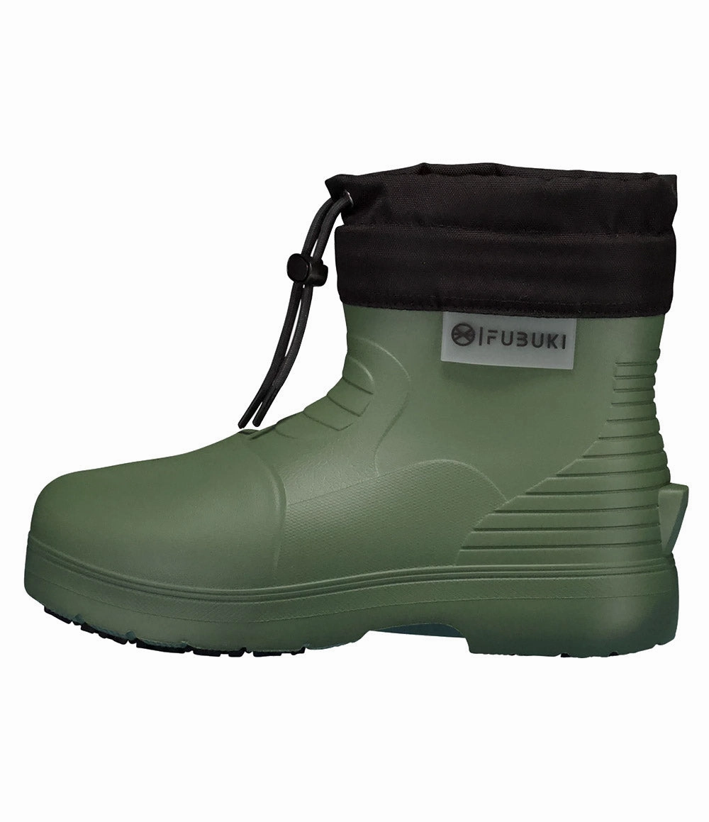 Bean Boots Duck Boots Niseko 3.0 Low