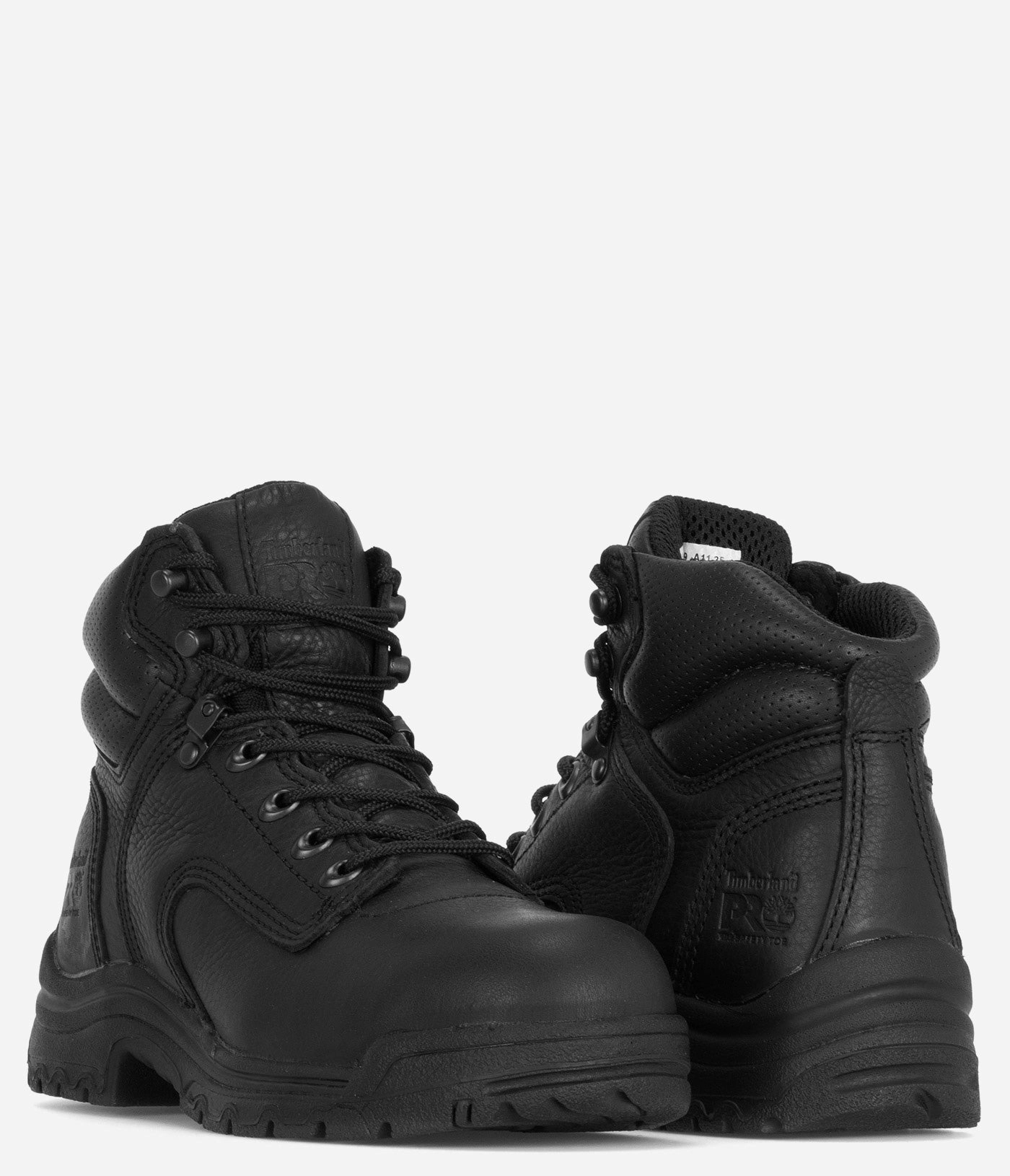 Clearance Cowboy Boots Timberland PRO Titan Alloy Safety Toe Work Boot - Women