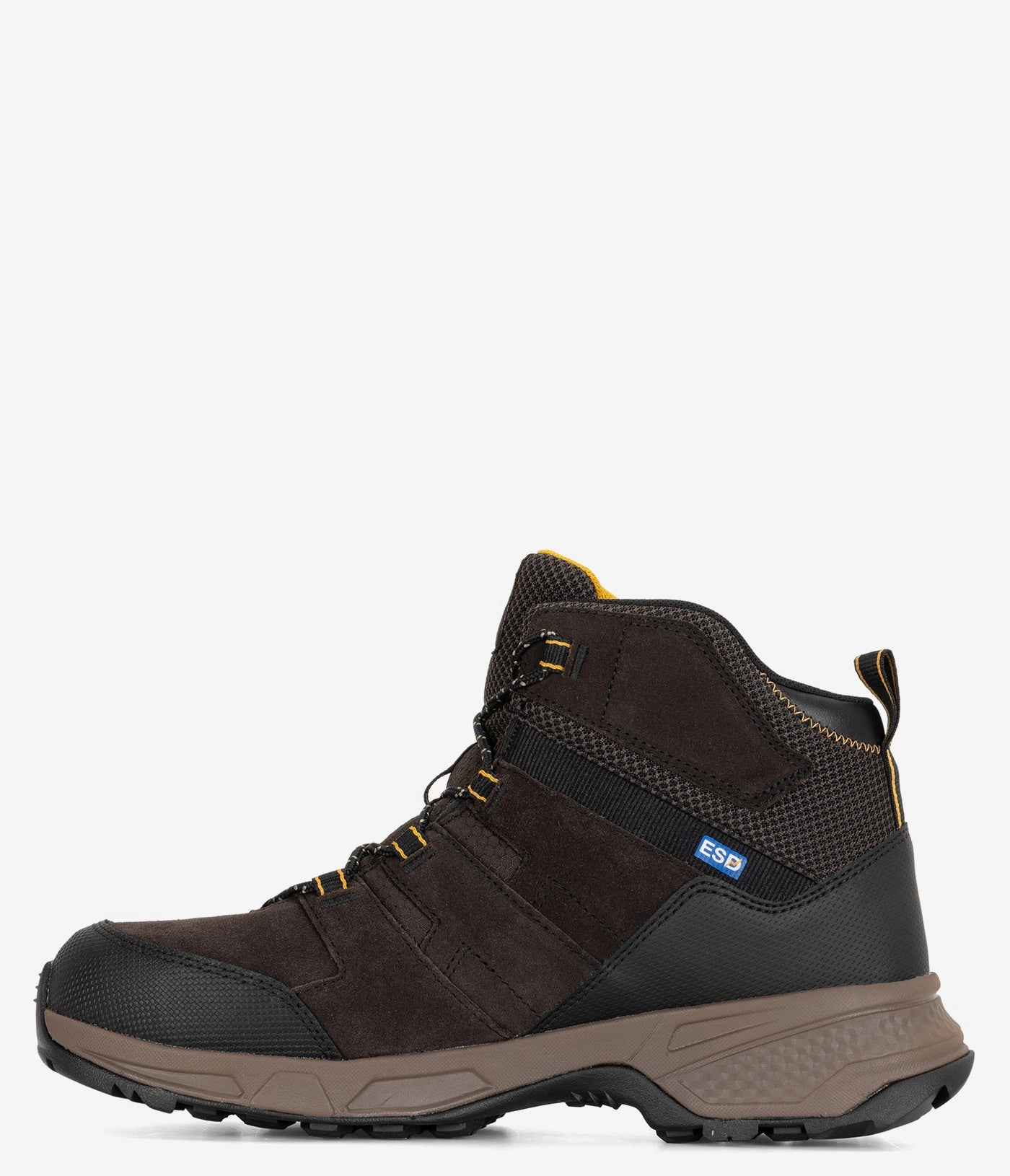 Timberland PRO Switchback LT Steel Toe SD10 Work Boot - Men Best Roper Boots