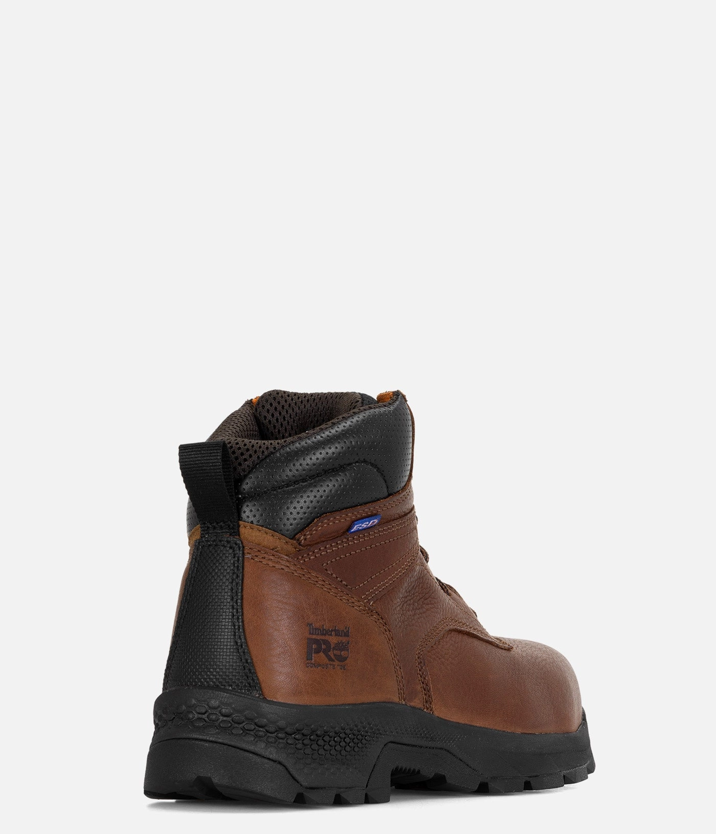 Boys Rain Boots Timberland PRO Titan EV 6" Composite Toe SD10 Work Boot - Men