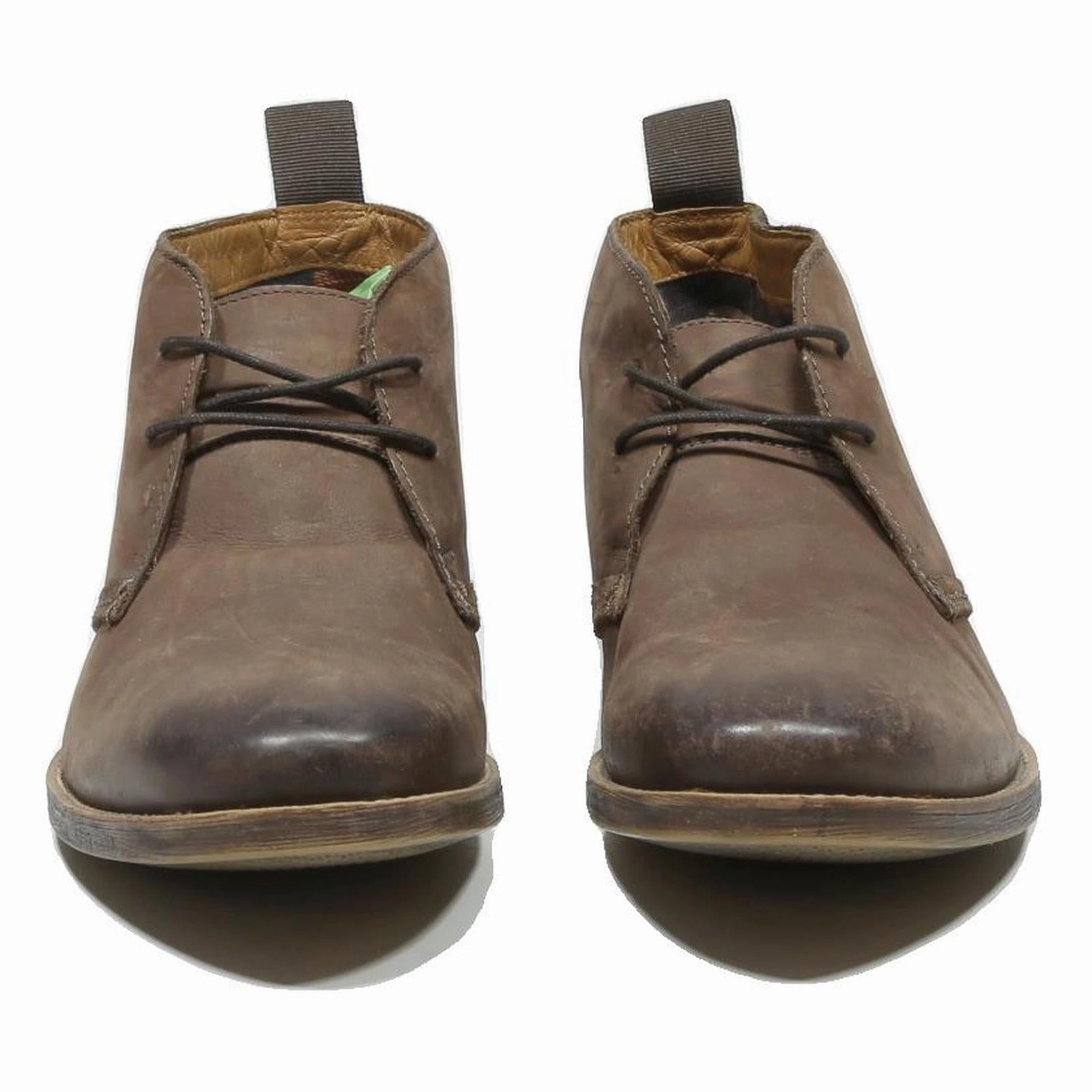 Ariat Tall Boots CLARKS Desert Boot Mens Lace-Up Boots Brown Leather UK 7 Casual Ankle