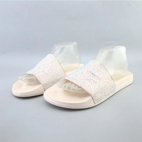 TIME AND TRU MEMORY FOAM Slides Foam