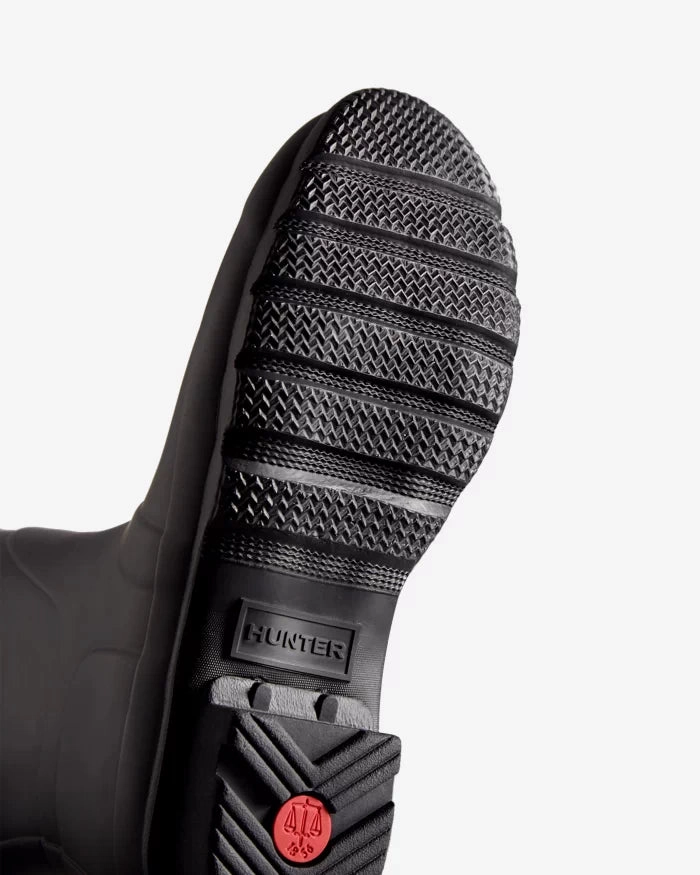 WOMEN'S ORIGINAL SHORT MATTE Rock Em Boots