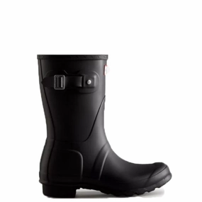 WOMEN'S ORIGINAL SHORT MATTE Dr Air Wair Boots