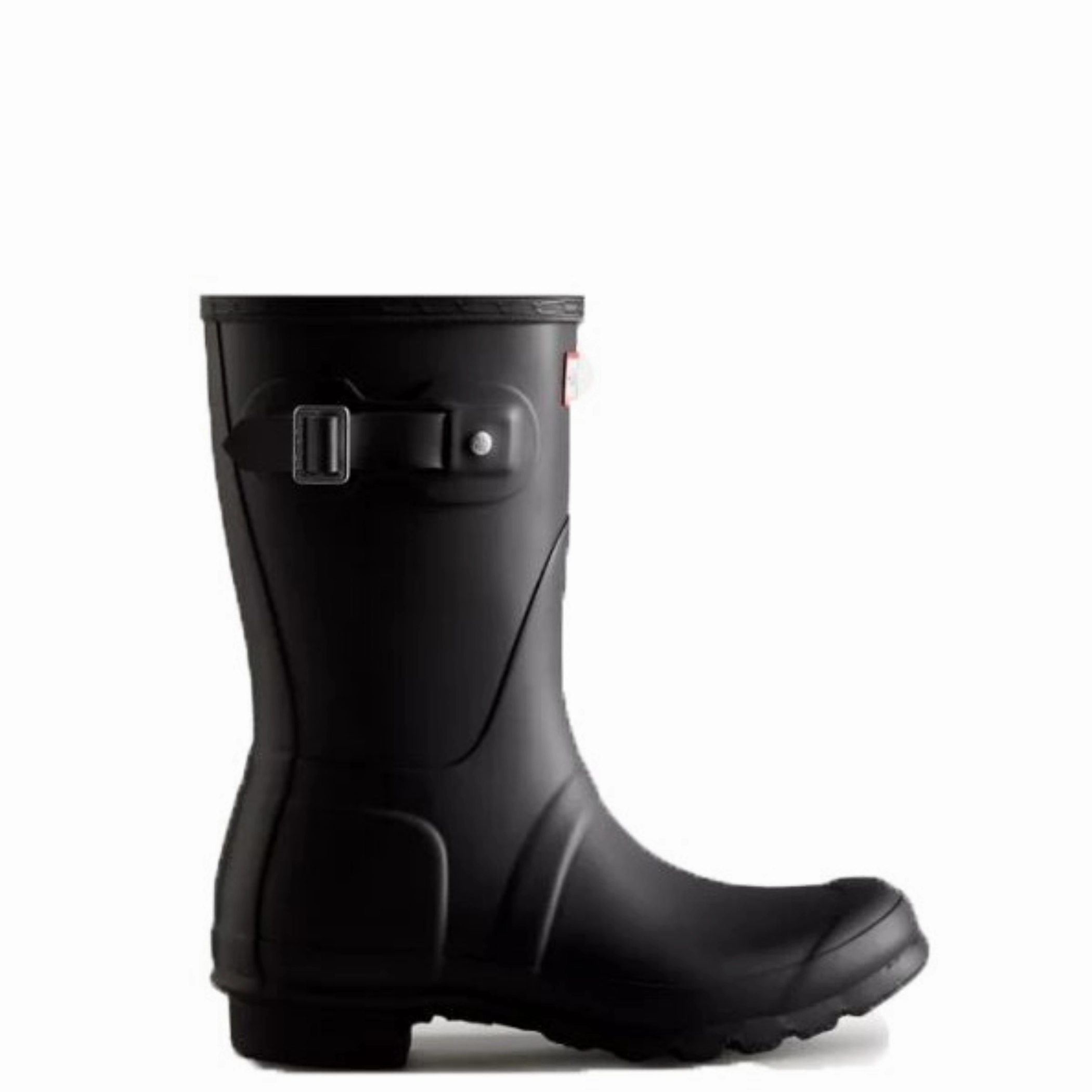 WOMEN'S ORIGINAL SHORT MATTE Wide Width Platform Boots