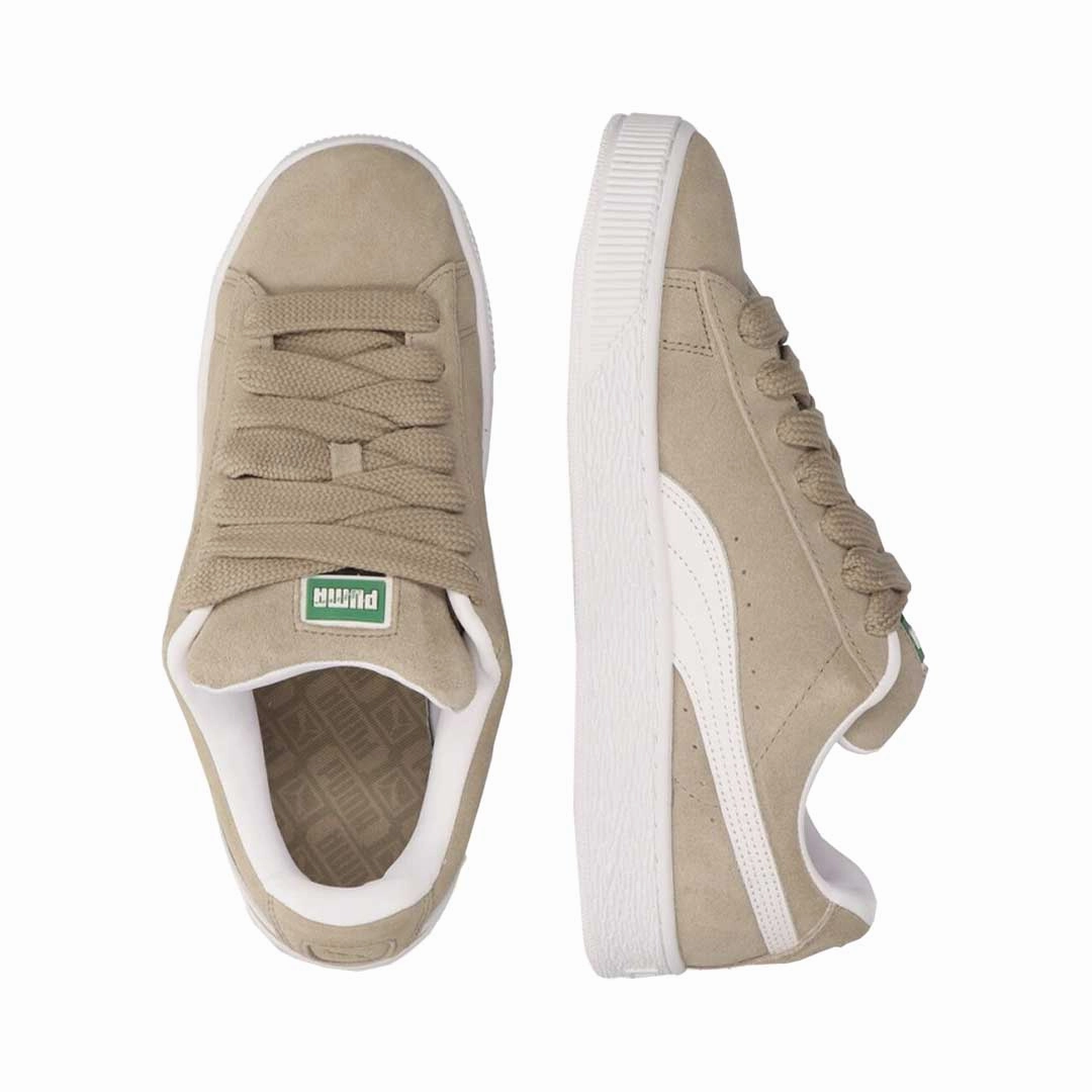Puma Shoes Usa Puma - Men's Suede XL Shoes (395205 23)