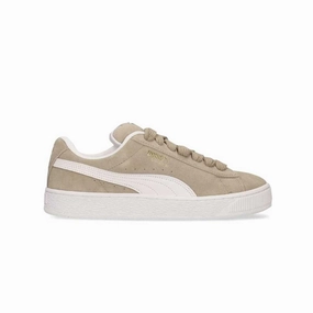 Puma - Men's Suede XL Shoes (395205 23) Puma Party Wear Shoes