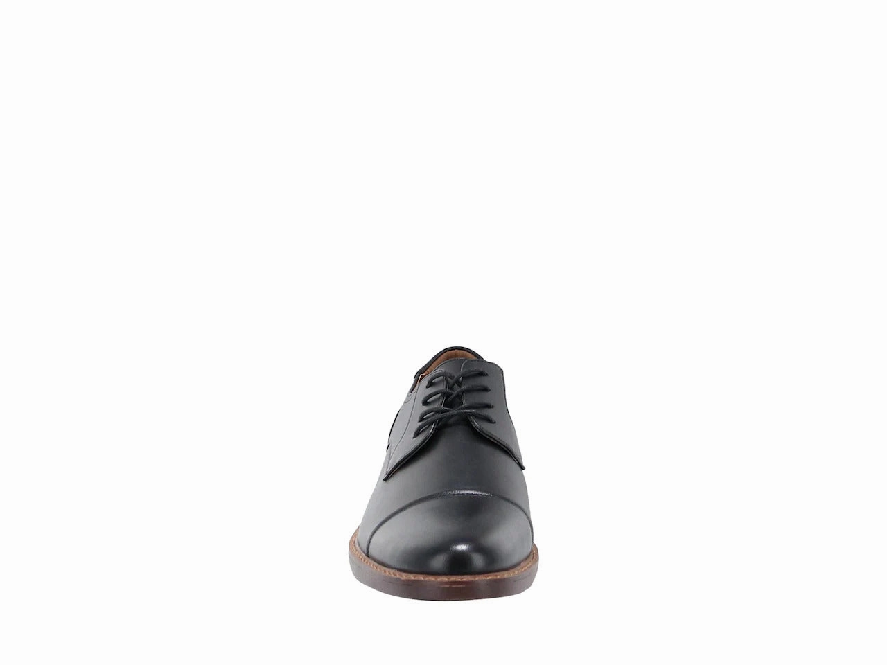 ROYCE PLAIN TOE OXFORD Versatile Dress Shoe