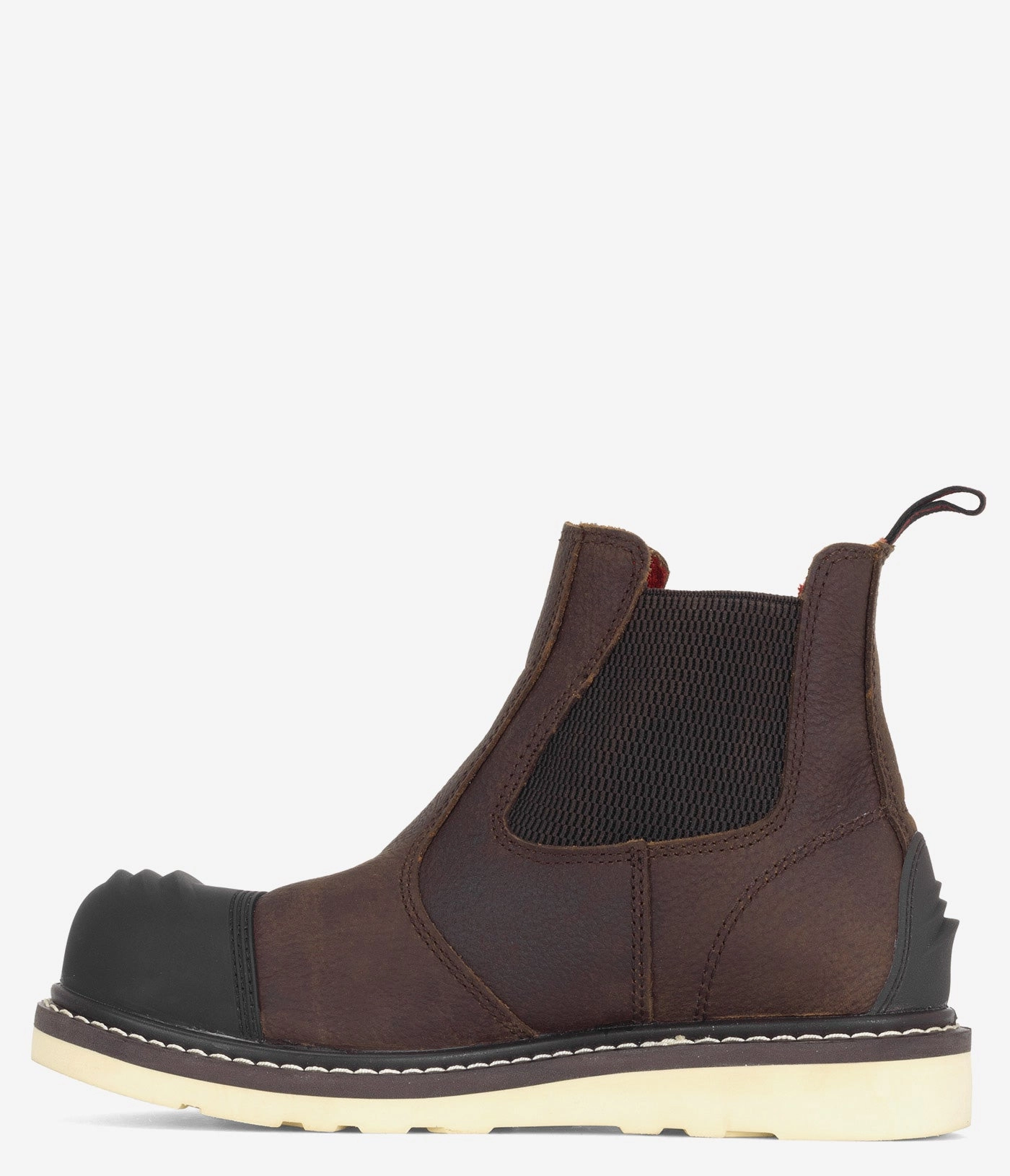 Light Boots Avenger 6" Wedge Romeo Carbon Safety Toe Boot - Men