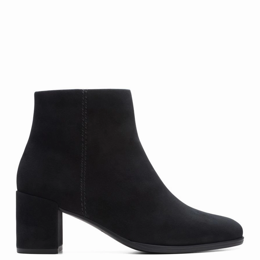 Stores For Dress Shoes Women's Freva 55 Zip *FINAL SALE