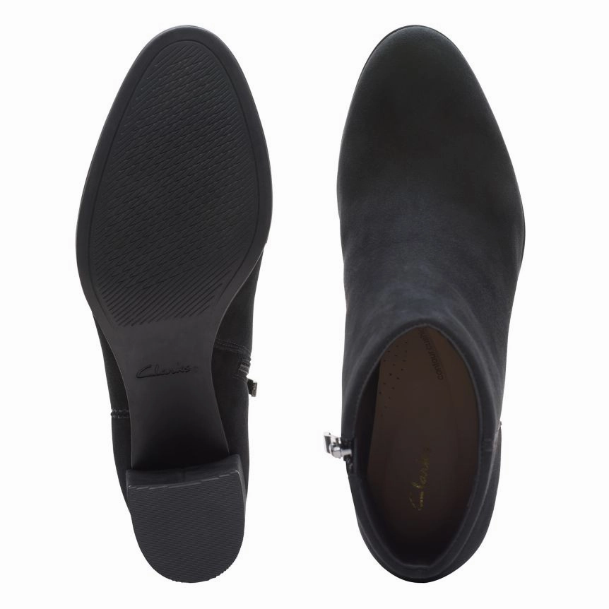 Men Designer Dress Shoes Women's Freva 55 Zip *FINAL SALE