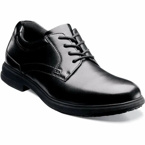 SHERMANPlain Toe Oxford 4e Dress Shoes