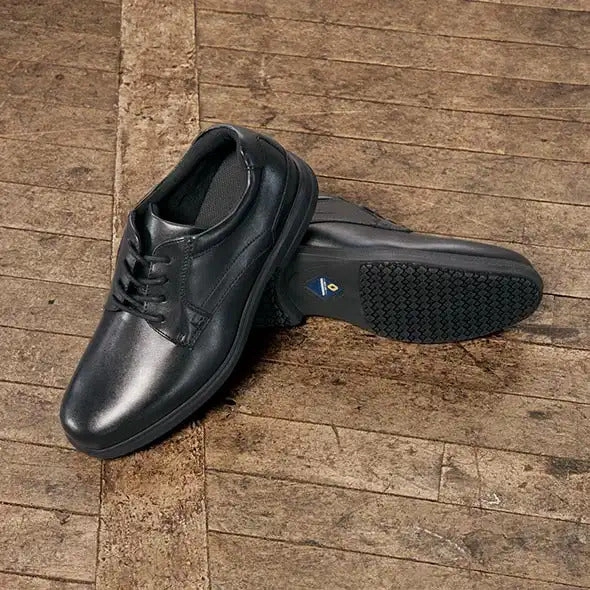 Tennis Shoes And Dresses SHERMANPlain Toe Oxford