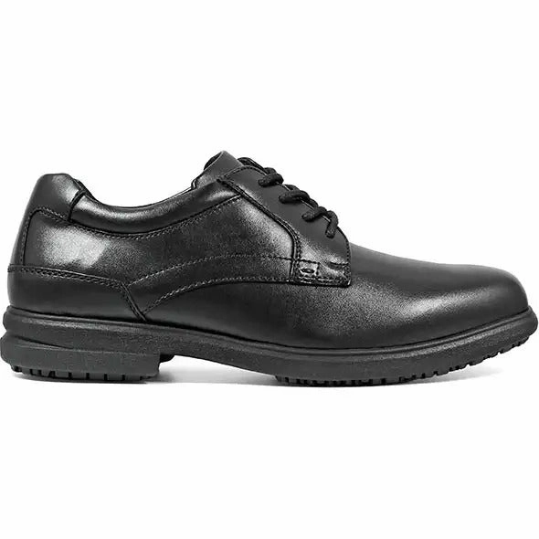 SHERMANPlain Toe Oxford Dress Shoes Under $50