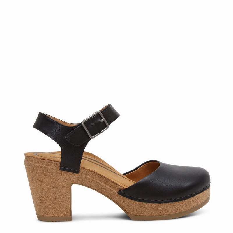 Flat Dress Shoes With Arch Support Women's Finley *FINAL SALE