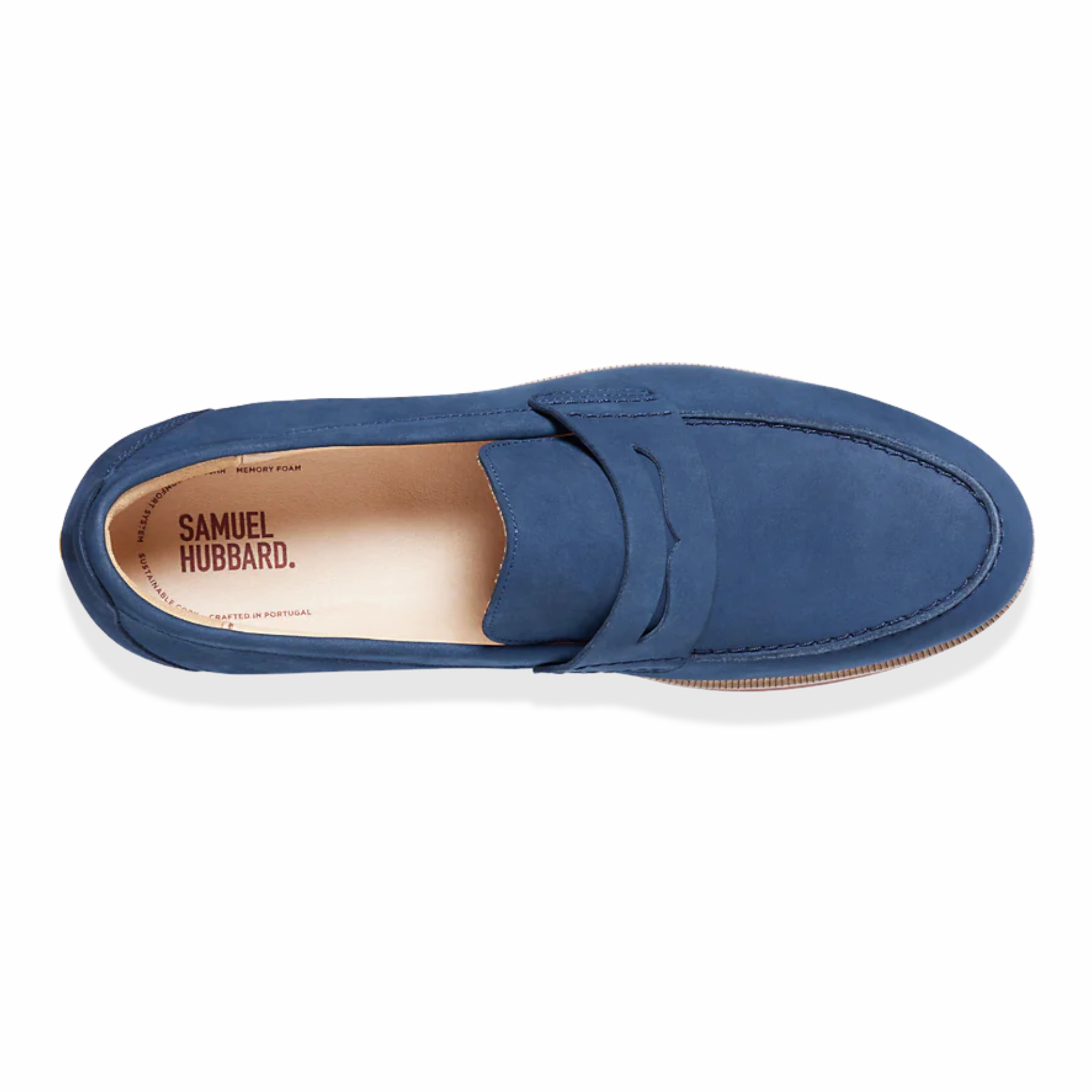 Loafers And Slip-ons Men's Tailored Traveler