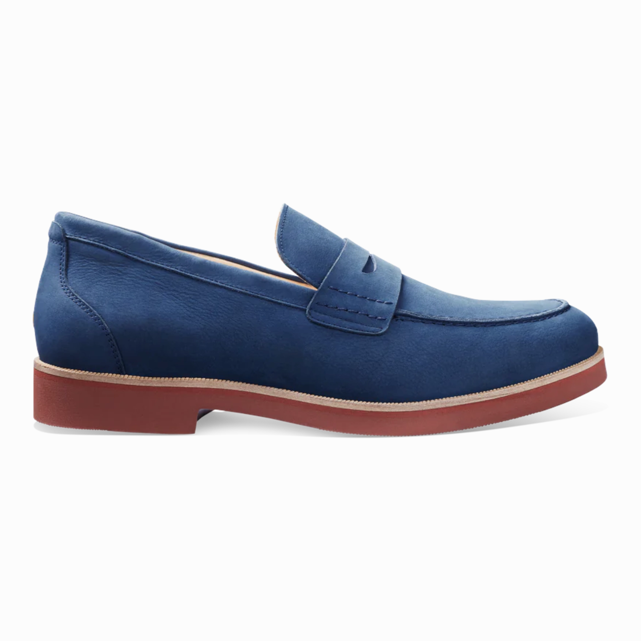 Men's Tailored Traveler Vegan Loafers